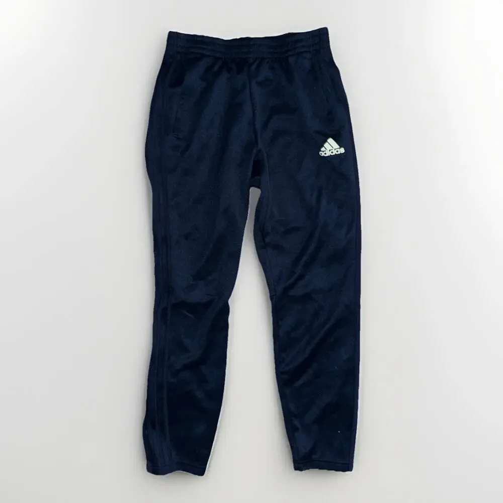 Adidas Break Away Sweatpants Navy Medium 30x27 Active Wear